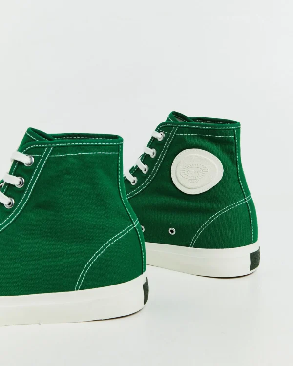 Discount SUPERGA 3192 Campionato Sneakers Basket Amazon Green