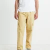 Cheap TAIKAN Cargo Pants Sand