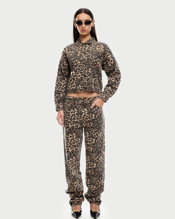 Online LIONESS Carmela Jacket