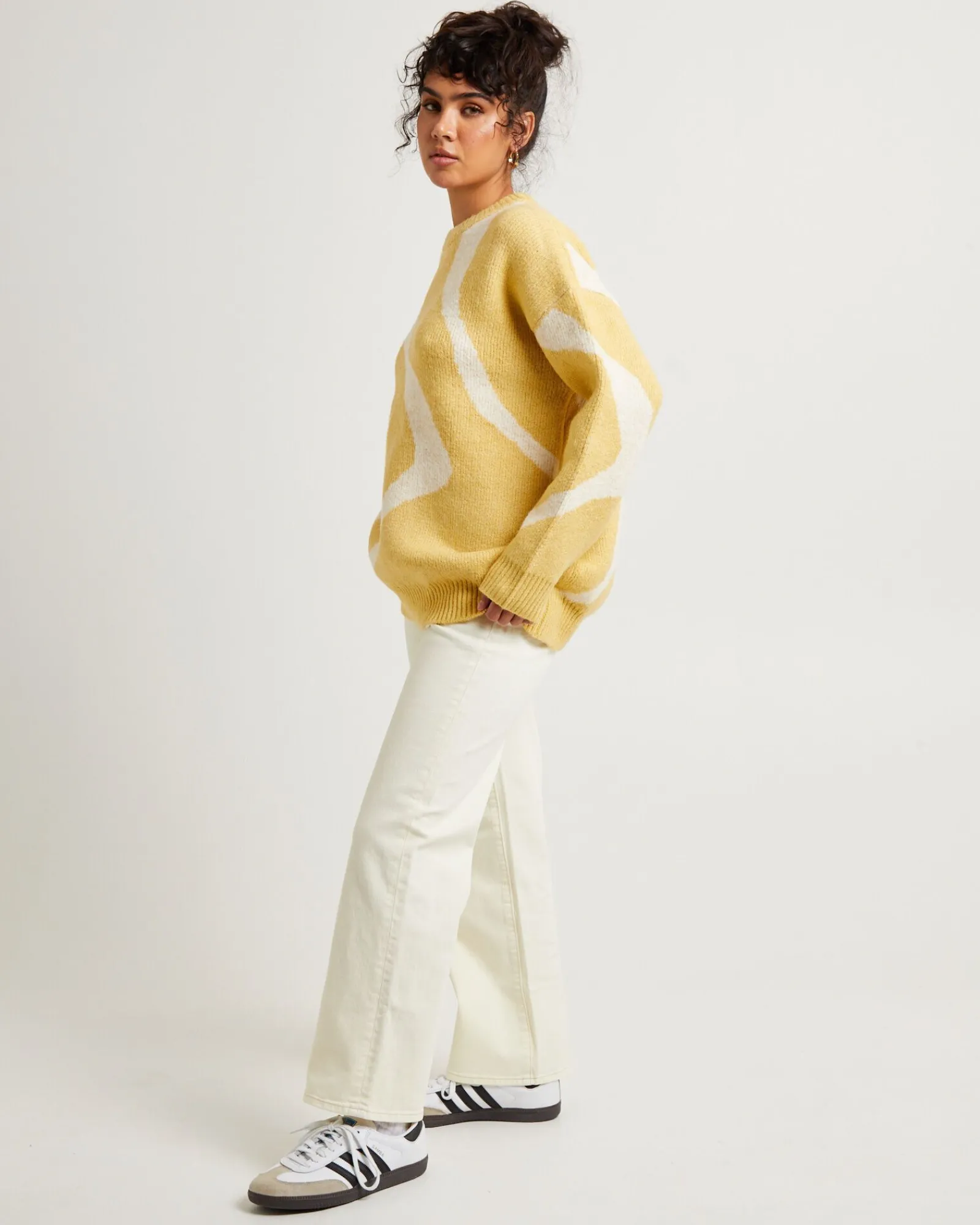 charli_chunky_swirl_knit__3.webp Best Sale SUBTITLED Charli Chunky Swirl Knit Jumper