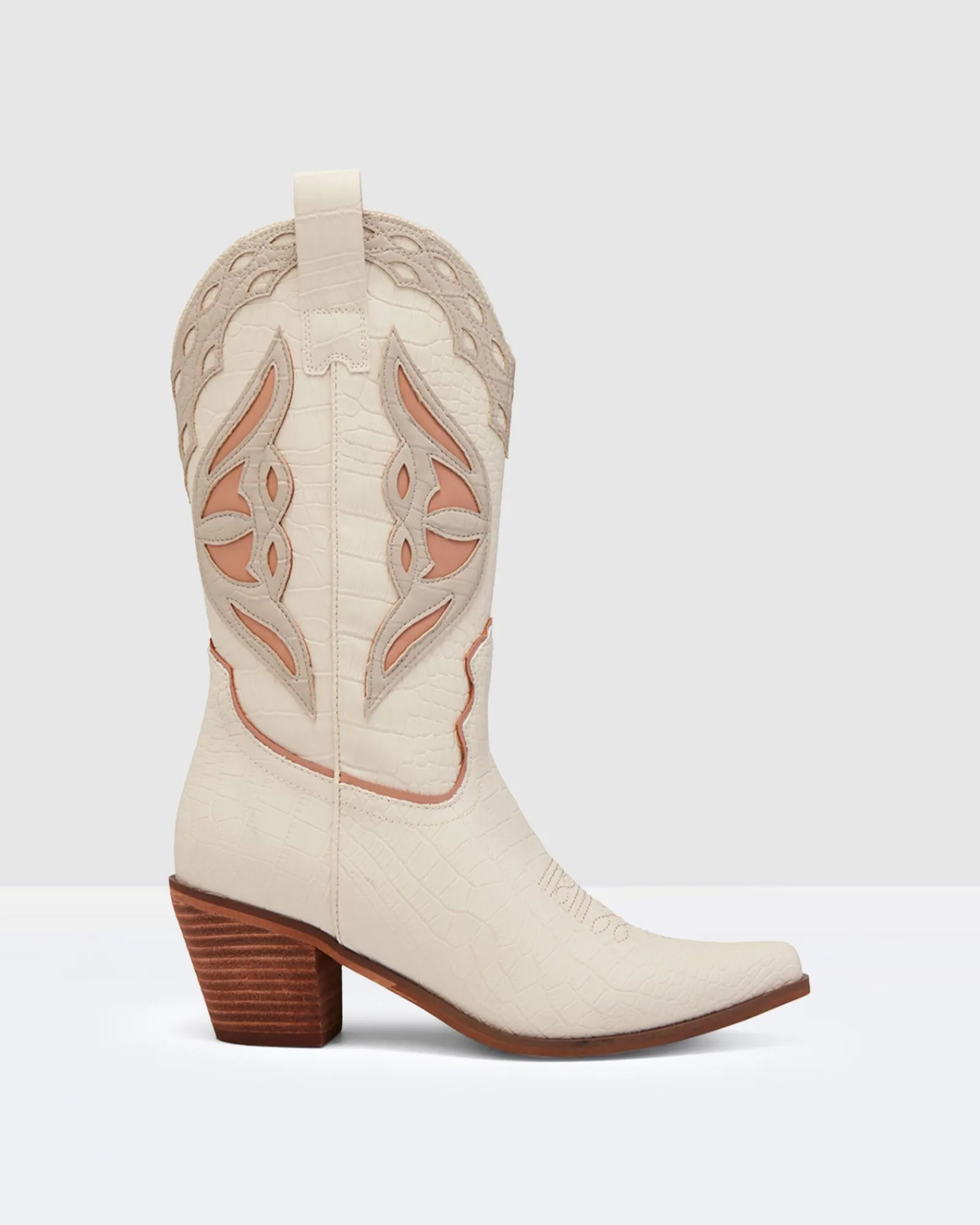 chicago_boots_bone_croc_0.webp Shop THERAPY Chicago Boots Bone Croc