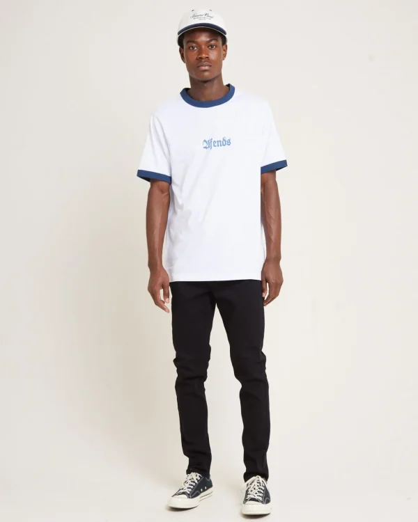 Discount INSIGHT City Riot Jeans Jet Black