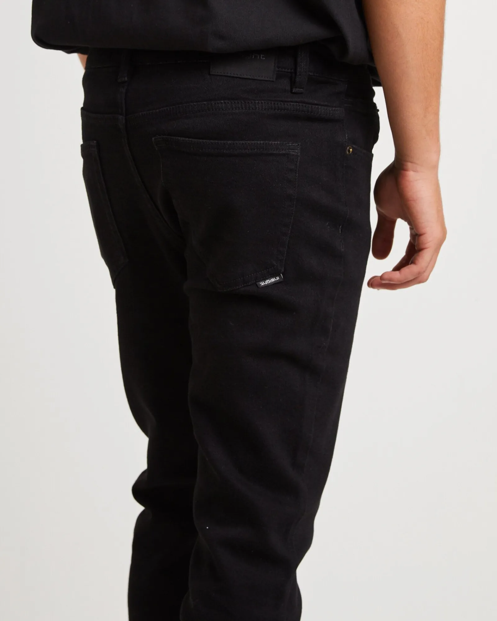 city_riot_jeans_jet_black_5.webp Discount INSIGHT City Riot Jeans Jet Black