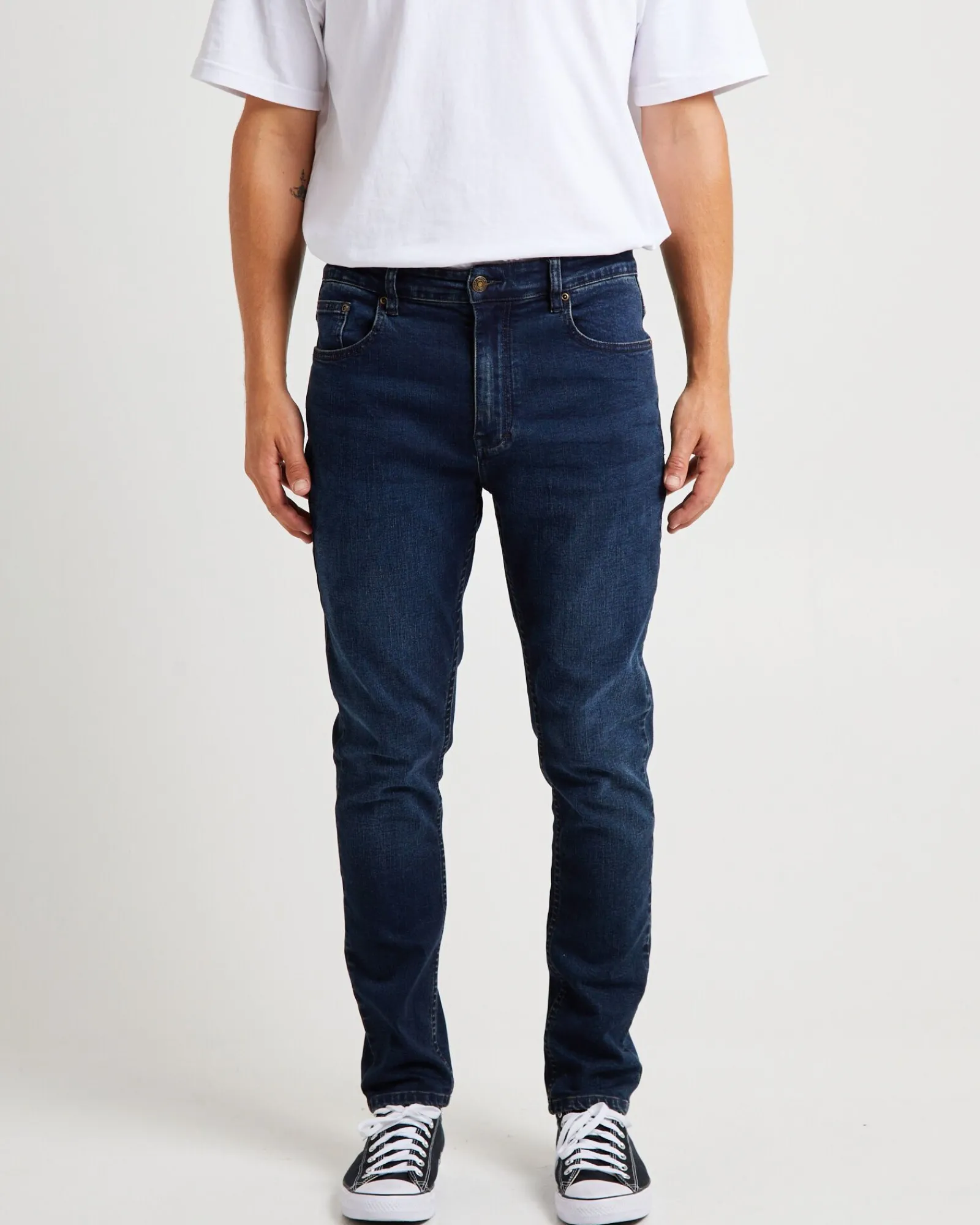 city_riot_slim_jeans_cast_3.webp Flash Sale INSIGHT City Riot Slim Jeans Cast Blue