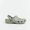 Shop CROCS Classic Clog Elephant