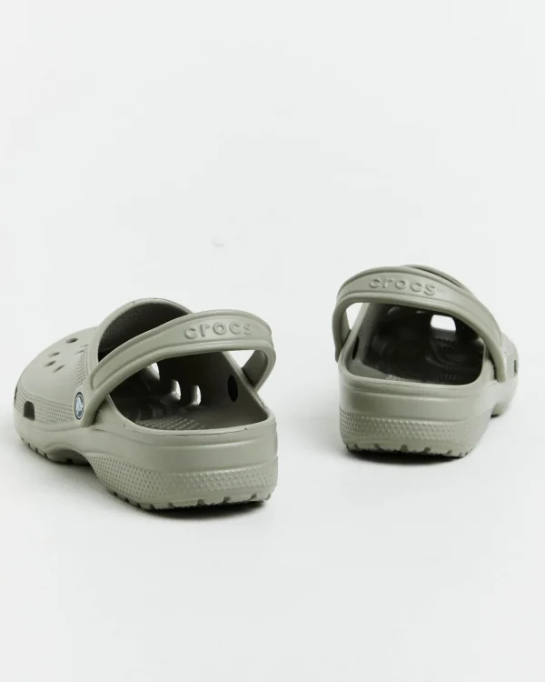 Shop CROCS Classic Clog Elephant