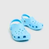 Discount CROCS Classic Clogs Artic Blue