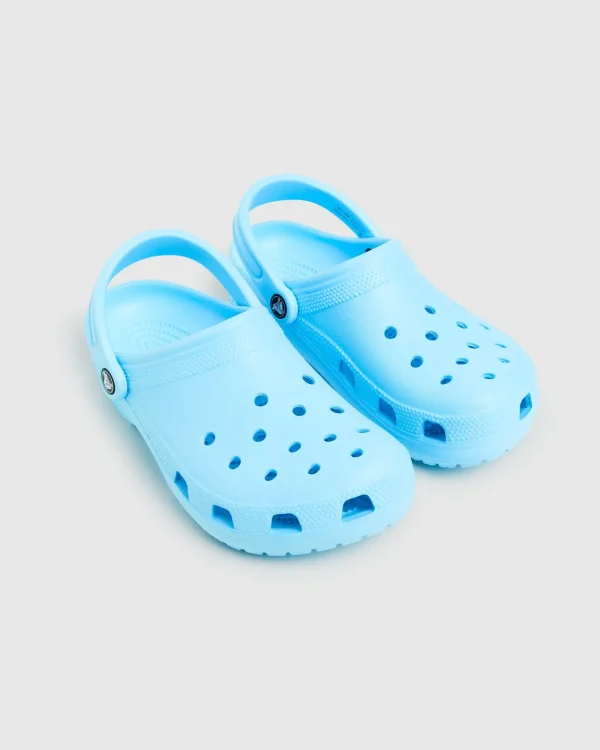 Discount CROCS Classic Clogs Artic Blue
