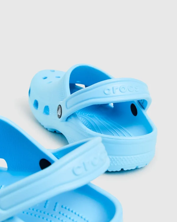 Discount CROCS Classic Clogs Artic Blue