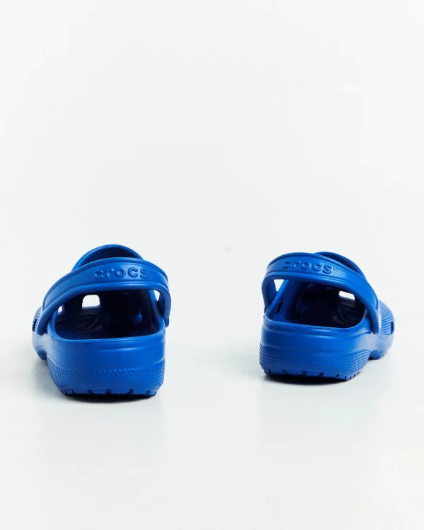 Best Sale CROCS Classic Clogs Bolt Blue