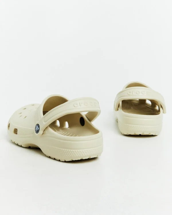 Online CROCS Classic Clogs Bone