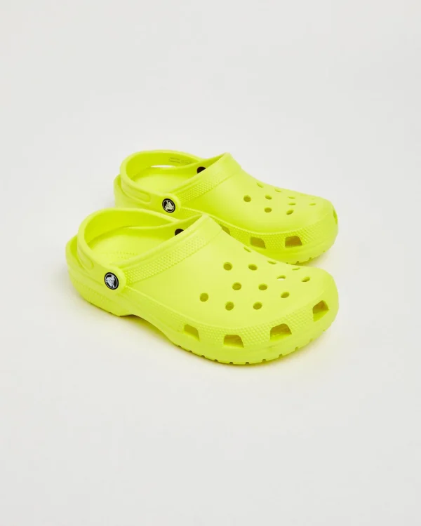 Store CROCS Classic Clogs In Acidity