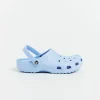 Outlet CROCS Classic Clogs In Calcite Blue