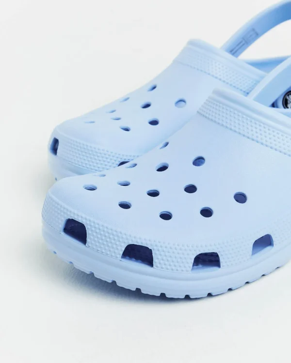 Outlet CROCS Classic Clogs In Calcite Blue