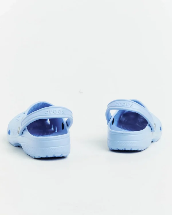 Outlet CROCS Classic Clogs In Calcite Blue