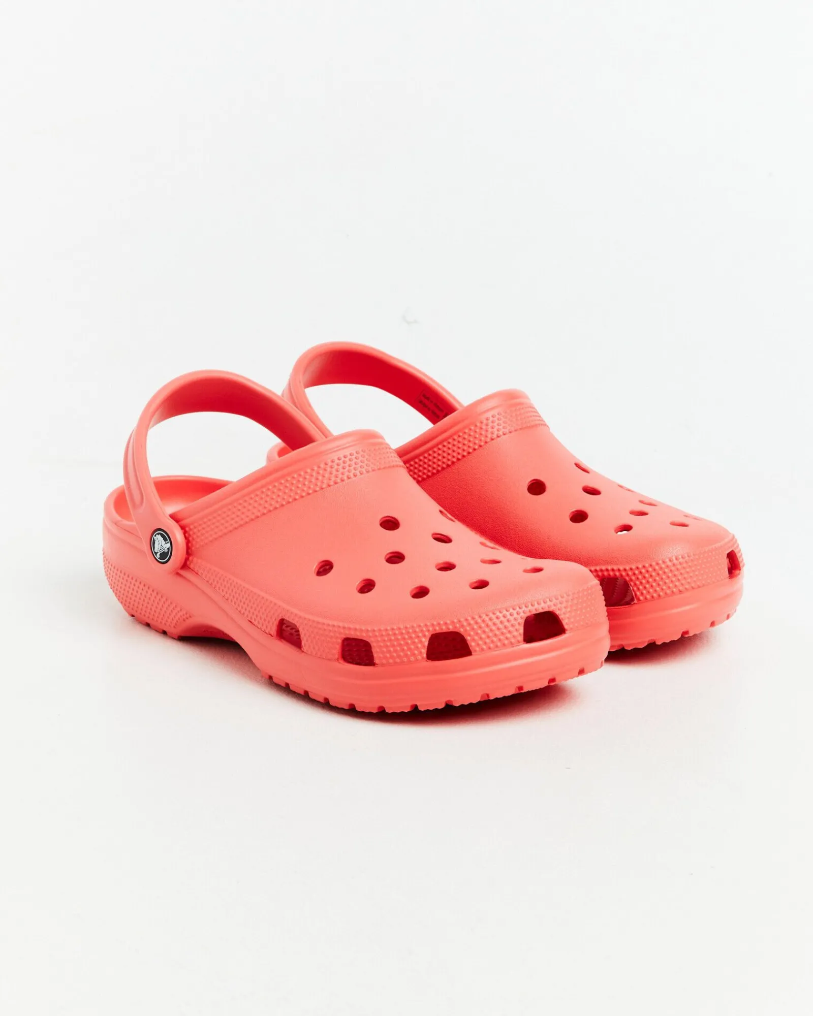classic_clogs_neon_waterm_2.webp New CROCS Classic Clogs Neon Watermelon Red
