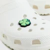 Store CROCS Clover Jibbitz