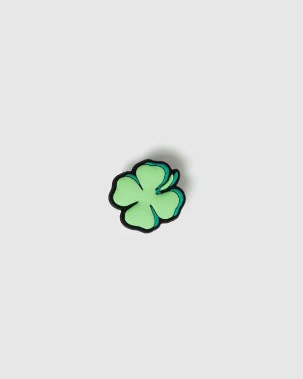 Store CROCS Clover Jibbitz