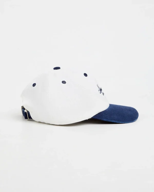 Online ARVUST Club Contrast Cap