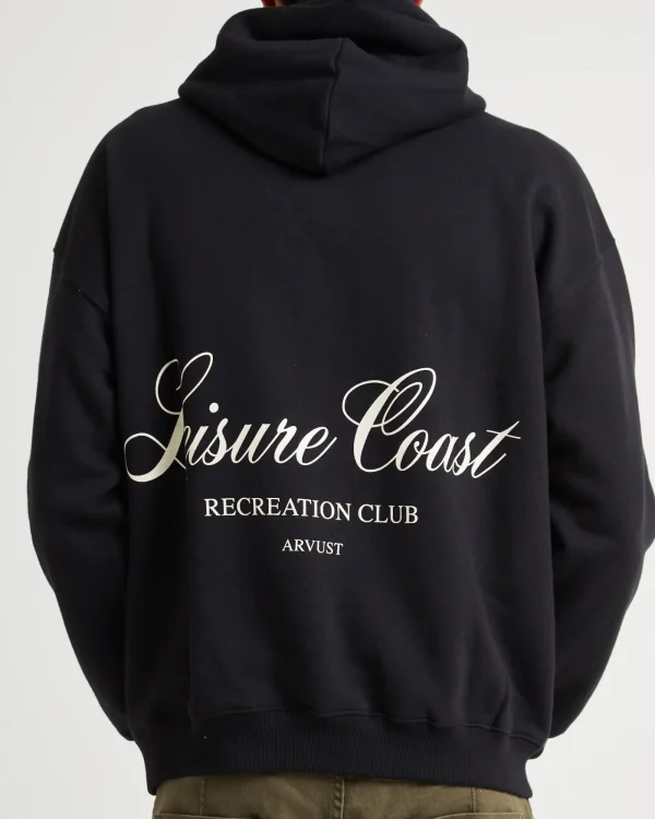 Best Sale ARVUST Club Hoodie