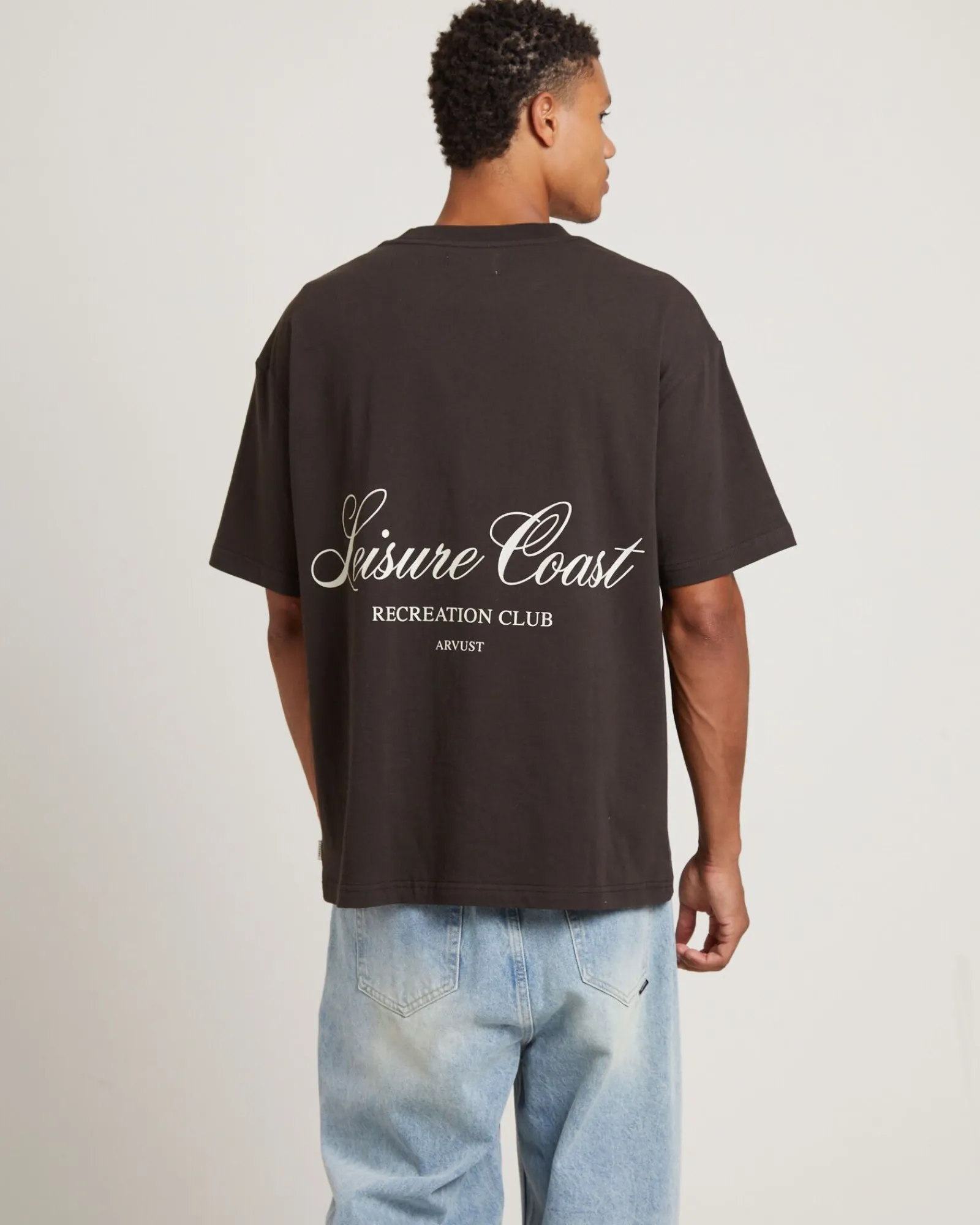 club_short_sleeve_tshirt_1.webp Flash Sale ARVUST Club Short Sleeve T-Shirt