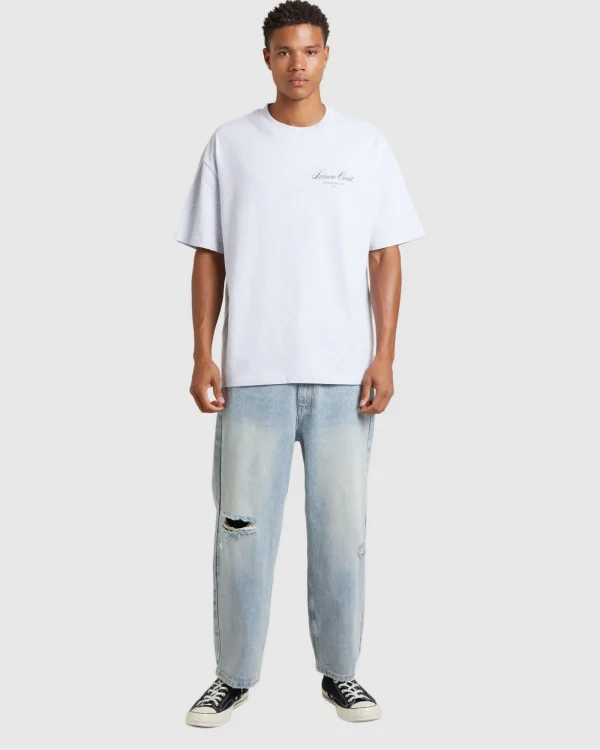 Outlet ARVUST Club Short Sleeve T-Shirt