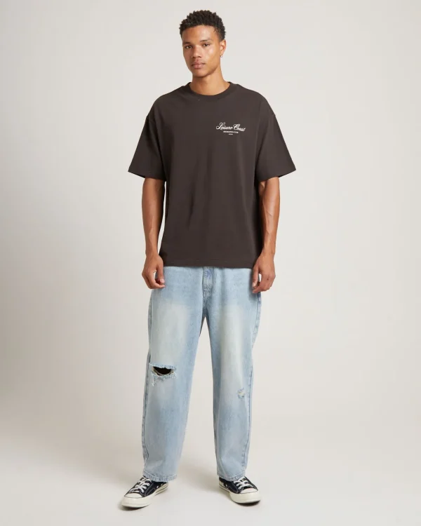 Flash Sale ARVUST Club Short Sleeve T-Shirt