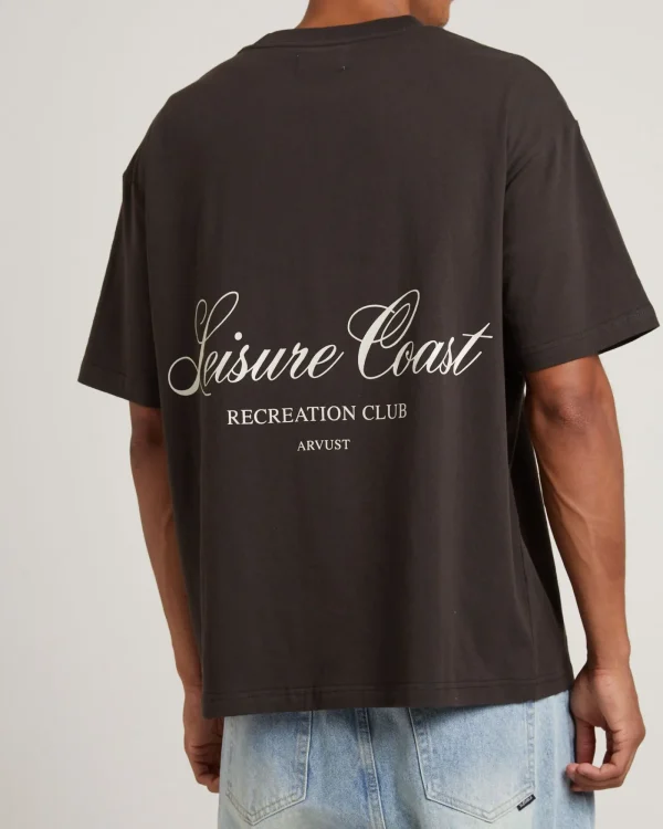 Flash Sale ARVUST Club Short Sleeve T-Shirt