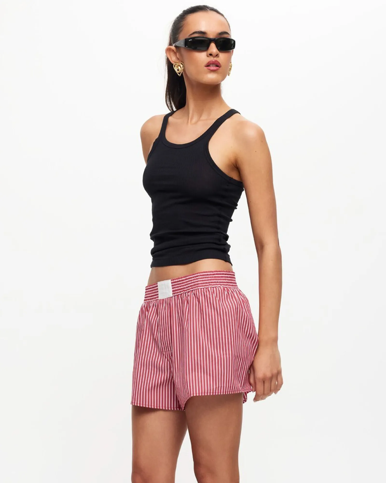 cobain_shorts_2.webp Cheap LIONESS Cobain Shorts