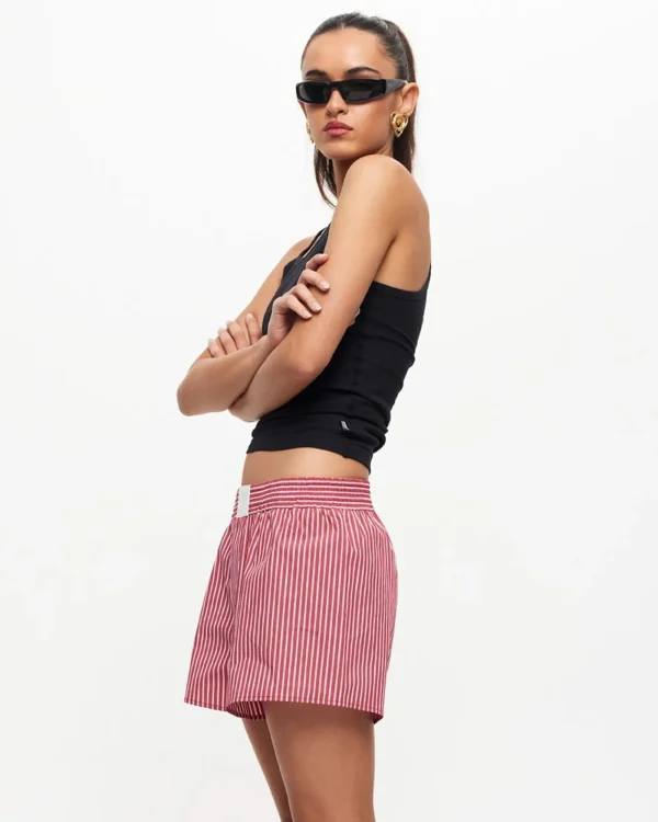 Cheap LIONESS Cobain Shorts