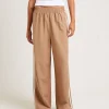 Best SUBTITLED Cobi Cotton Sports Pants Caramel