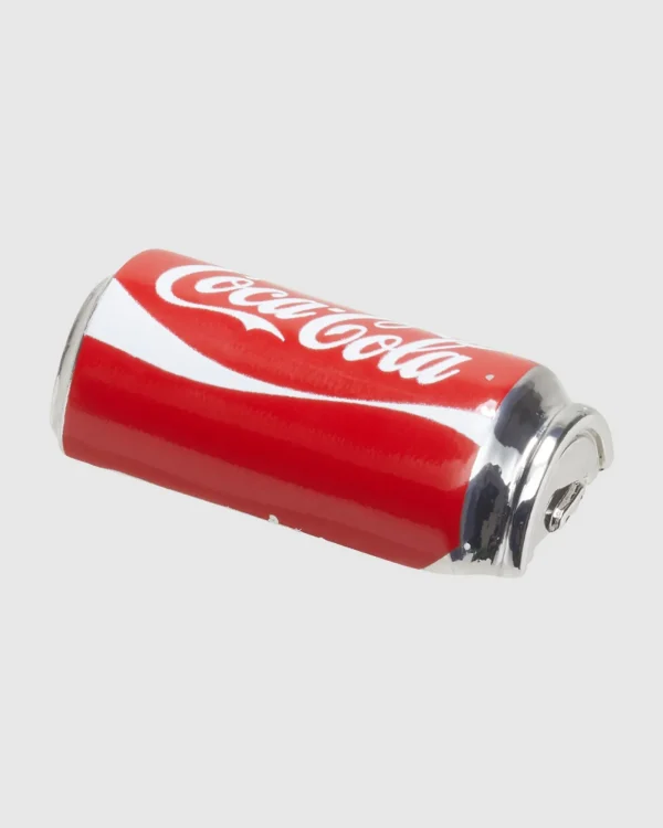 Online CROCS Coca Cola Can Jibbit