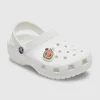 Flash Sale CROCS Cocomelon Melon Jibbit