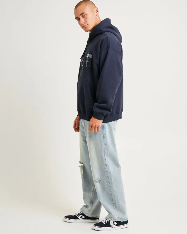Online SPENCER PROJECT Collegiate Hoodie