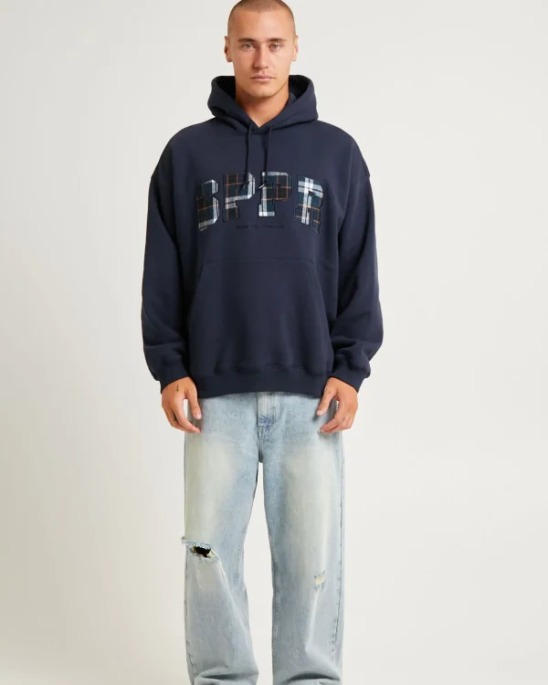 Online SPENCER PROJECT Collegiate Hoodie