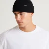Best Sale INSIGHT Core Beanie Black