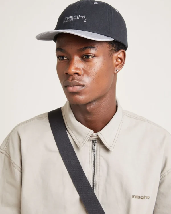 Best INSIGHT Corp Contrast Cap