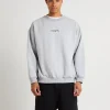 Hot INSIGHT Corp Crew Neck Jumper