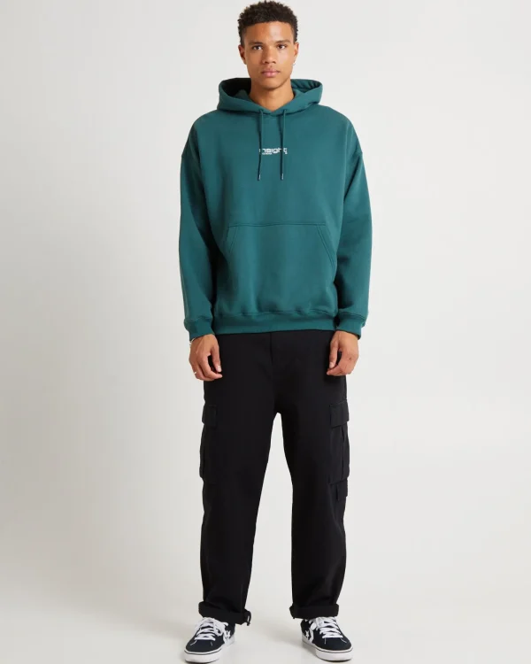 Store INSIGHT Corp Hoodie