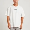 Outlet INSIGHT Corp Oversized Short Sleeve T-Shirt