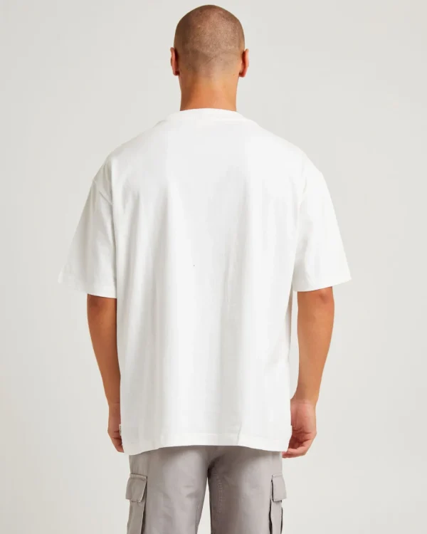 Outlet INSIGHT Corp Oversized Short Sleeve T-Shirt