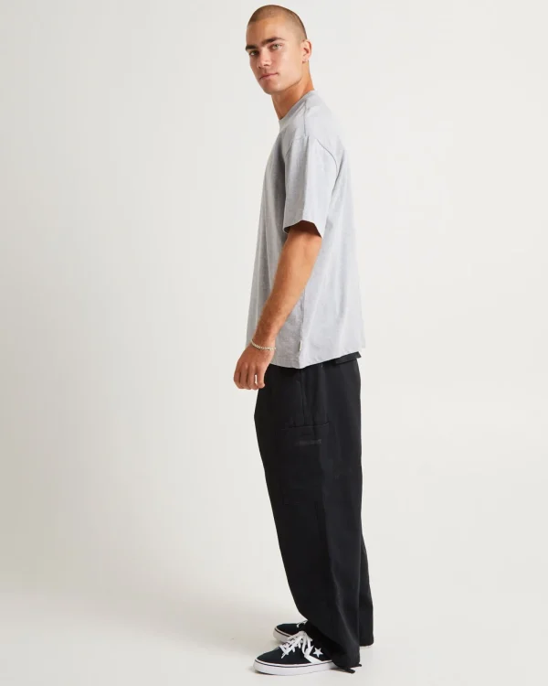 Sale INSIGHT Corp Oversized Short Sleeve T-Shirt