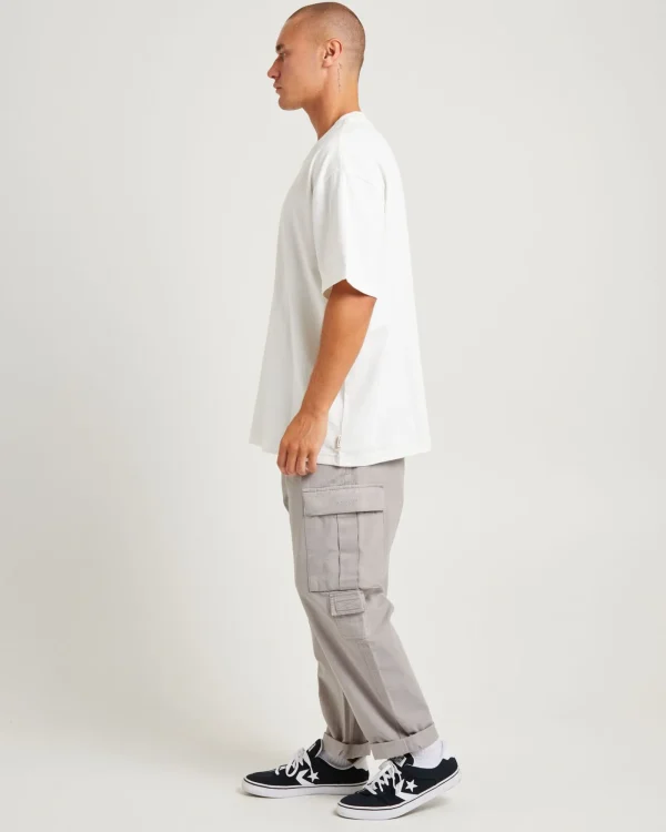 Outlet INSIGHT Corp Oversized Short Sleeve T-Shirt