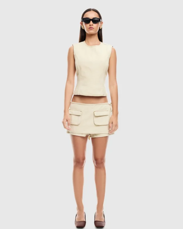 Sale LIONESS Countryside Top
