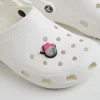 Shop CROCS Cowgirl Disco Ball Jibbit