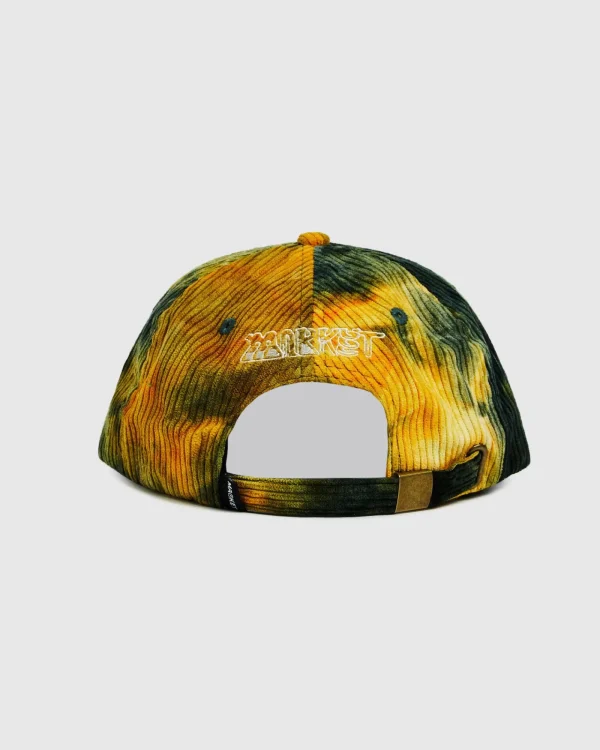 Clearance MARKET Creative Chemistry Cord Hat Khaki