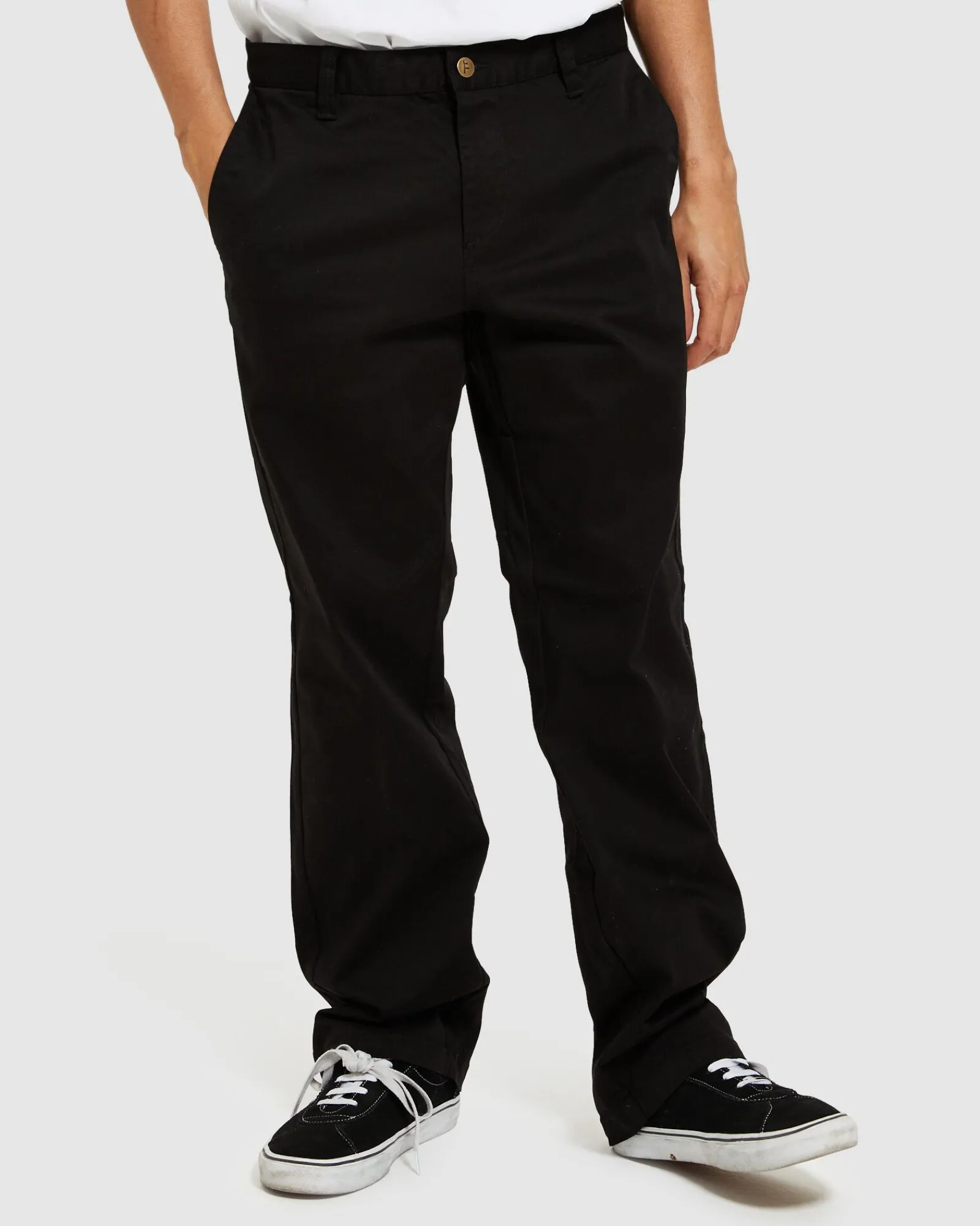 crux_pants_black_0.webp Best Sale FORMER Crux Pants Black