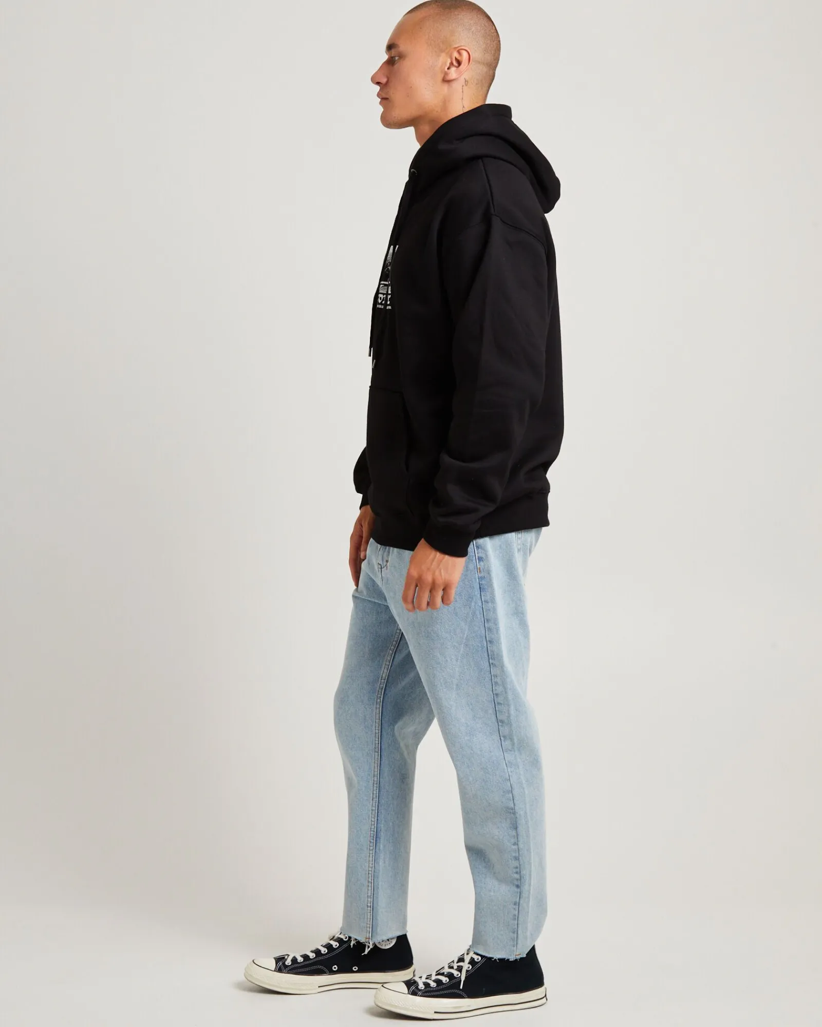 crux_tribute_hoodie_black_3.webp Cheap AFENDS Crux Tribute Hoodie Black