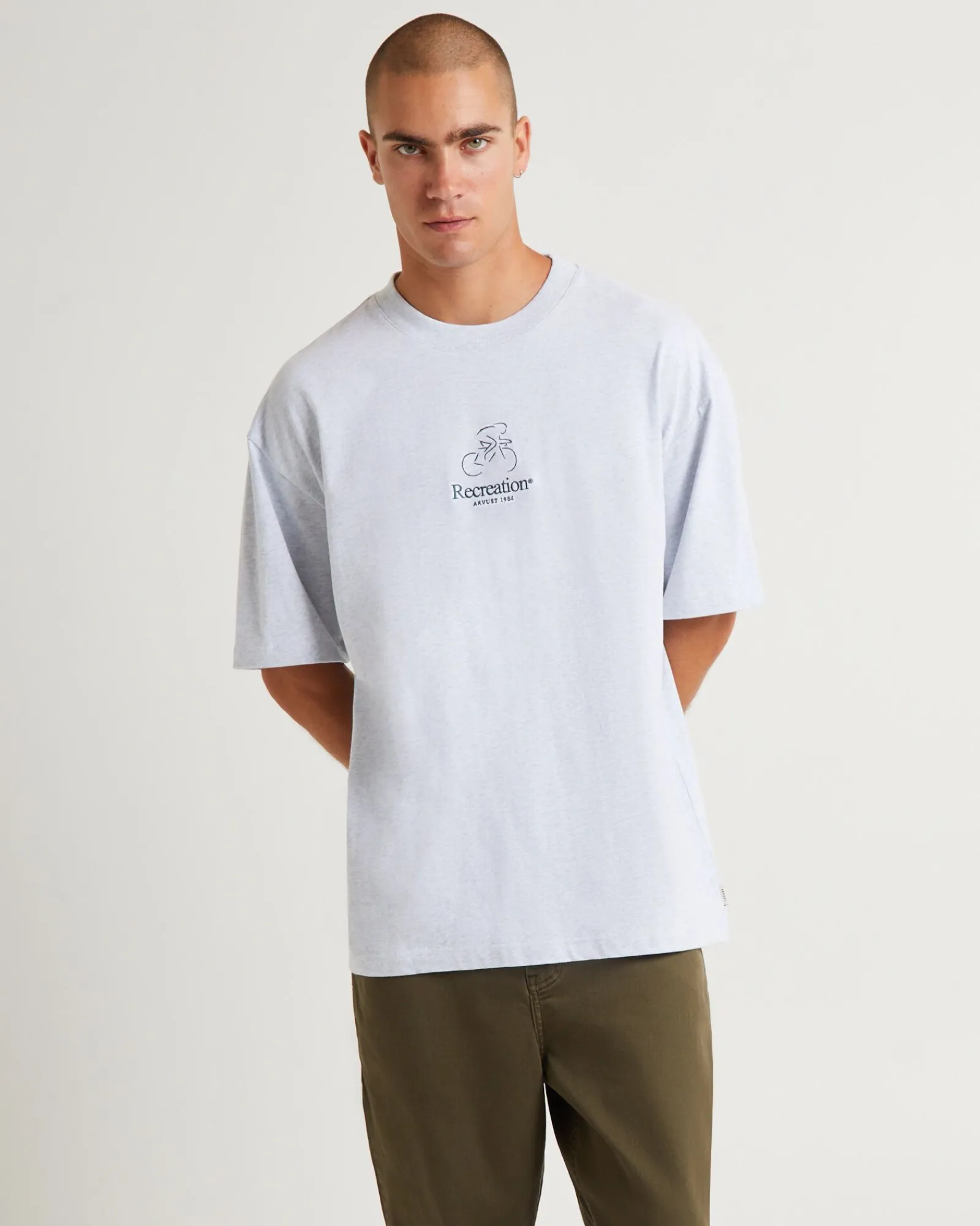 cycle_short_sleeve_tshirt_1.webp Discount ARVUST Cycle Short Sleeve T-Shirt