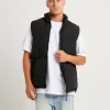 Clearance SPENCER PROJECT Dakota Puffer Vest
